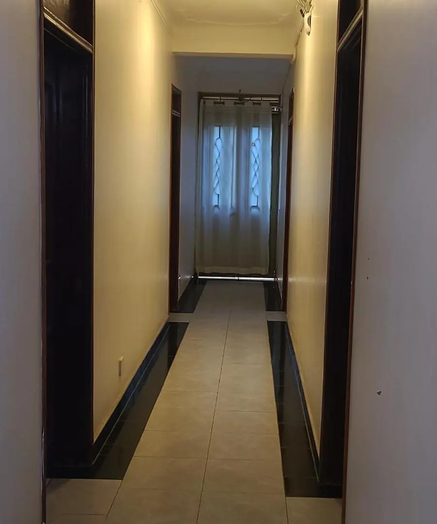 ***  Grand Kef Hotel Kampala Uganda