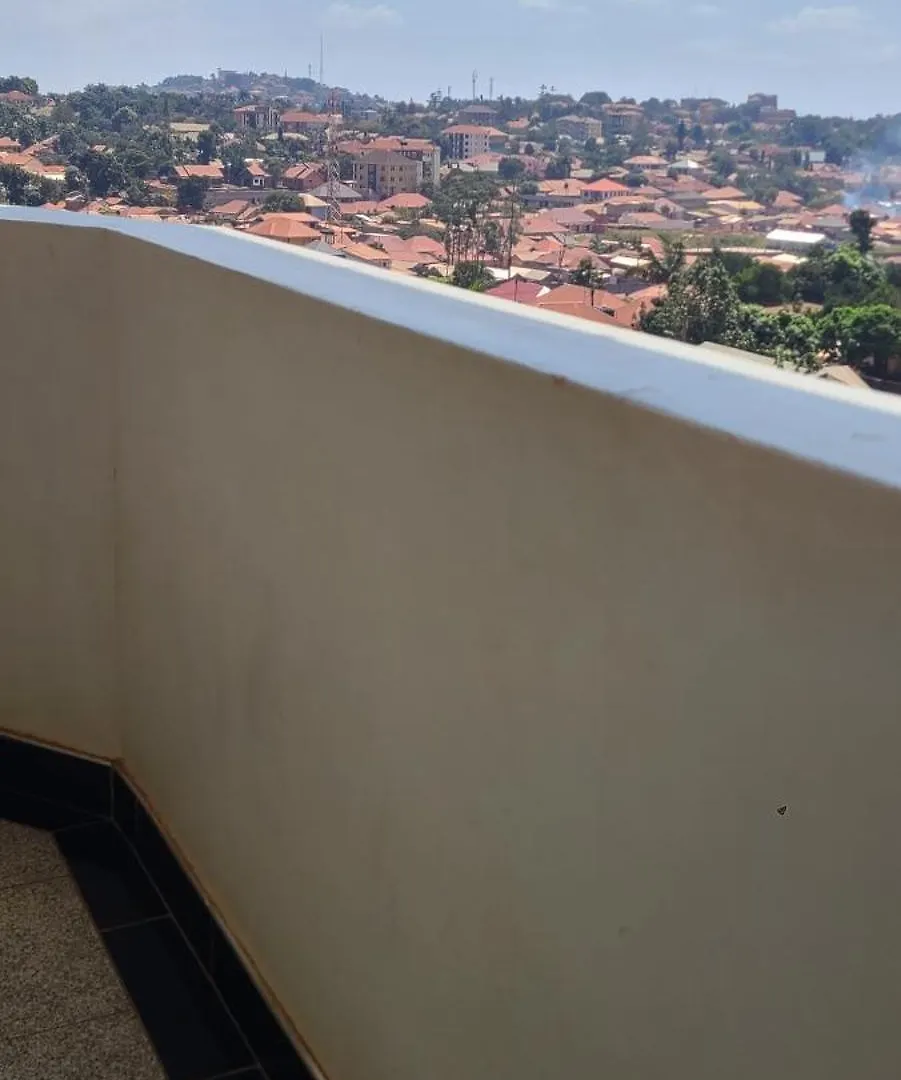 Grand Kef Hotel Kampala