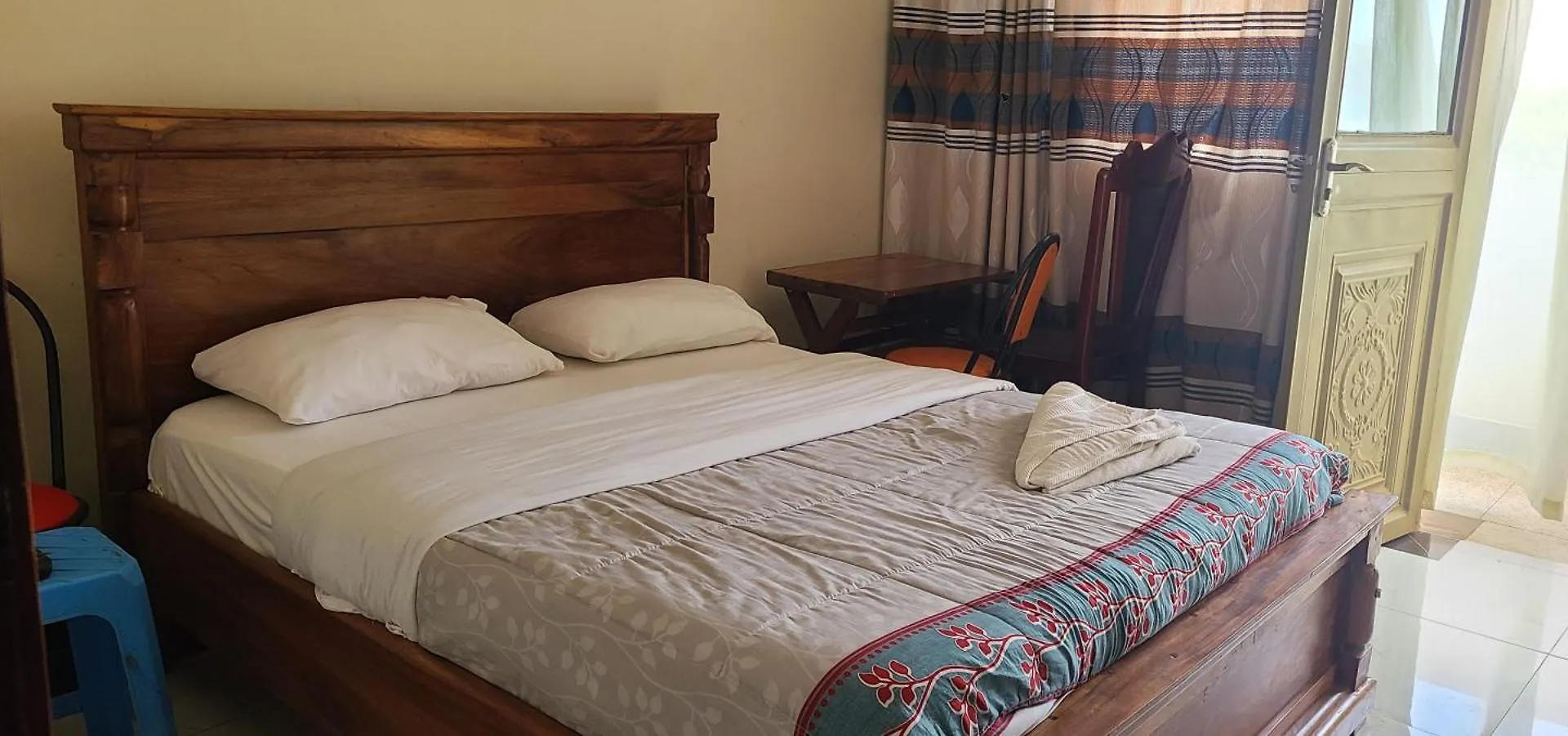Grand Kef Hotel Kampala 3*,  Uganda