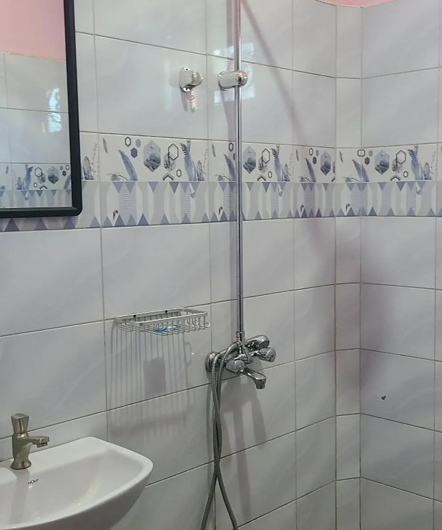 Grand Kef Hotel Kampala