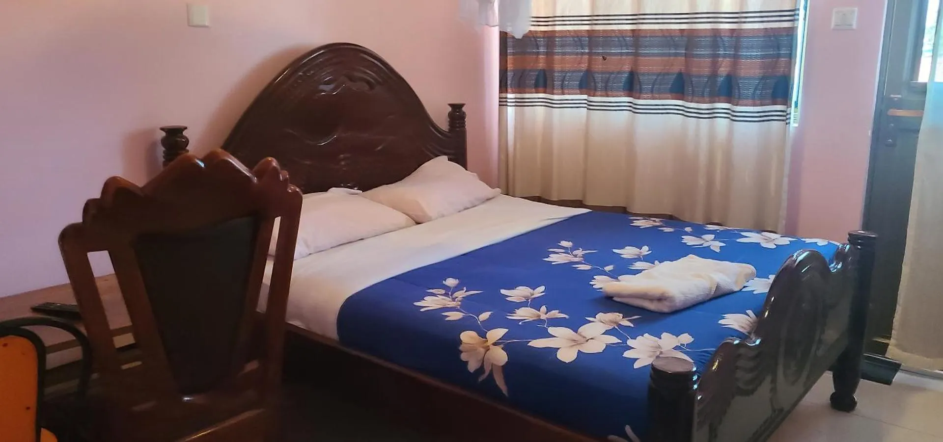 Grand Kef Hotel Kampala