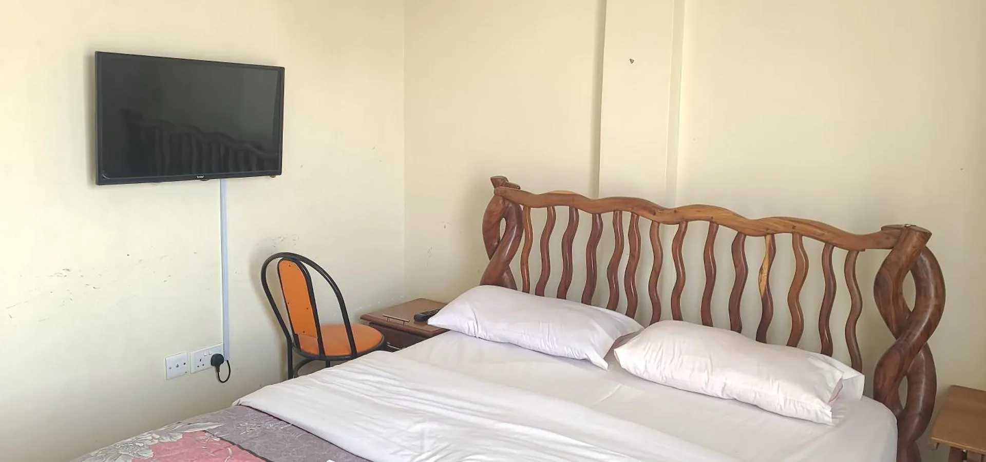 Grand Kef Hotel Kampala