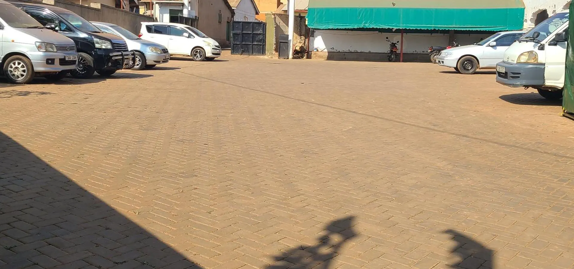 Grand Kef Hotel Kampala